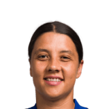 FC 26 Sam Kerr - 87 Rated