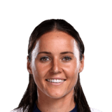 FC 26 Hayley Raso Face