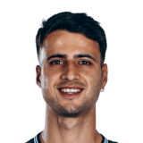 FC 26 Federico Bonansea Face