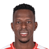 FC 26 Cristian Borja Face