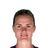 FC 26 Irene Paredes - 88 Rated