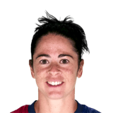 FC 26 Marta Torrejon Face