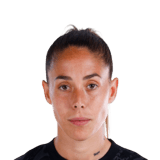 FC 26 Lola Gallardo - 81 Rated