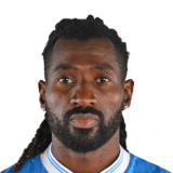 FC 26 Andre-Franck Zambo Anguissa - 82 Rated