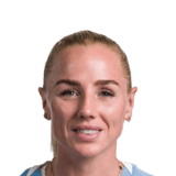 FC 26 Alex Greenwood Face