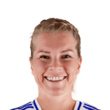 FC 26 Ada Hegerberg - 87 Rated