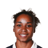 FC 26 Laura Georges Face
