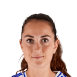 FC 26 Sara Dabritz - 84 Rated