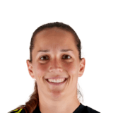 FC 26 Laura Benkarth Face