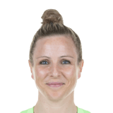 FC 26 Svenja Huth - 85 Rated