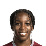 FC 26 Viviane Asseyi - 82 Rated