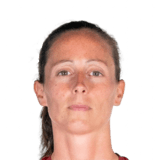 FC 26 Laetitia Philippe Face