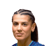 FC 26 Kenza Dali - 83 Rated