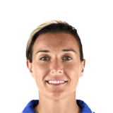 FC 26 Claire Lavogez Face