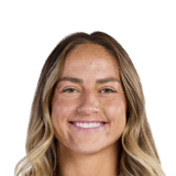 FC 26 Janine Sonis Face