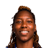 FC 26 Kadeisha Buchanan - 83 Rated