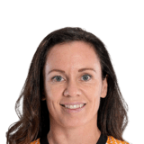 FC 26 Allysha Chapman Face