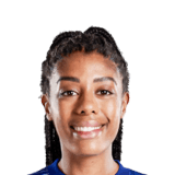 FC 26 Ashley Lawrence - 84 Rated