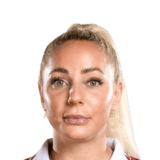 FC 26 Adriana Leon Face