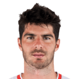 FC 26 Melero Face