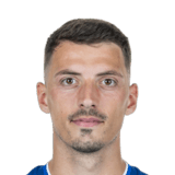 FC 26 Nicolai Rapp Face