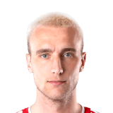 FC 26 Tobias Salquist Face