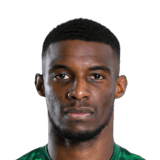 FC 26 Fabio Abreu Face