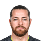 FC 26 Lee Steacy Face
