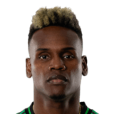 FC 26 Jader Obrian Face