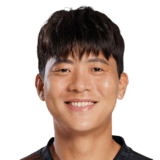FC 26 Jeon Min Gwang Face
