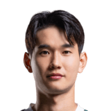 FC 26 Kim Jin Gyu Face
