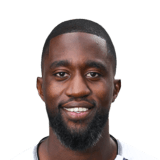 FC 26 Isaac Mbenza Face