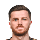 FC 26 Adam McDonnell Face