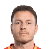 FC 26 Kerim Mrabti Face