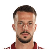 FC 26 Jakub Hromada Face