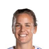 FC 26 Lena Petermann Face