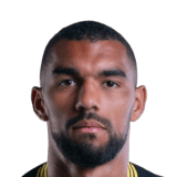FC 26 Lukas Klemenz Face