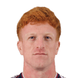 FC 26 Simon Murray Face
