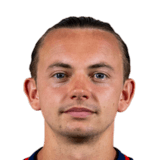 FC 26 Aidan Nesbitt Face