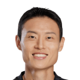 FC 26 Kim Jong Woo Face