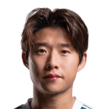 FC 26 Ahn Hyun Beom Face