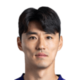 FC 26 Lee Tae Hee Face