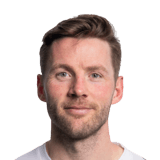 FC 26 Pal Alexander Kirkevold Face