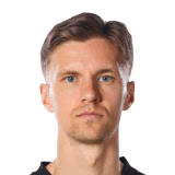 FC 26 Samuel Leach Holm Face