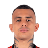 FC 26 Randall Leal Face