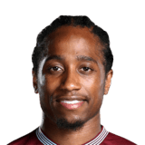 FC 26 Kyle Walker-Peters Face