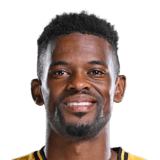FC 26 Nelson Semedo Face