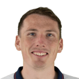 FC 26 Regan Hendry Face