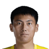 FC 26 Wang Peng Face