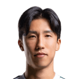 FC 26 Lee Yeong Jae Face